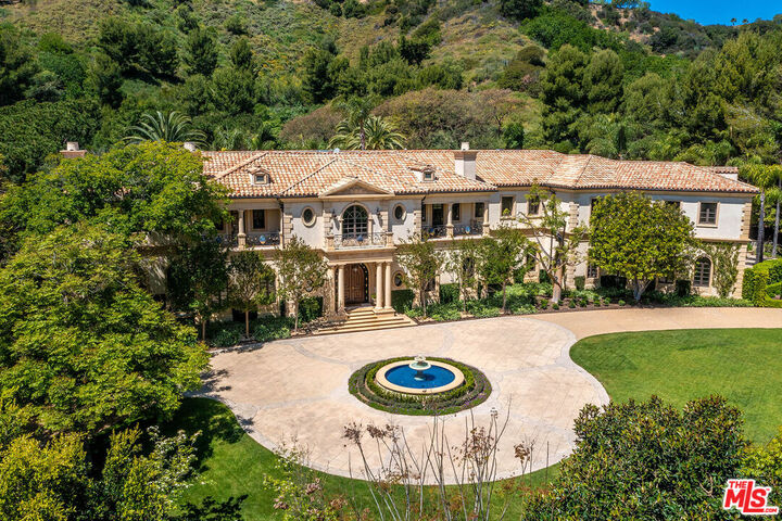 Property Photo:  70 Beverly Park  CA 90210 