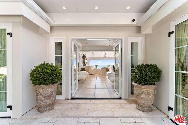 Property Photo:  19620 Pacific Coast Hwy  CA 90265 