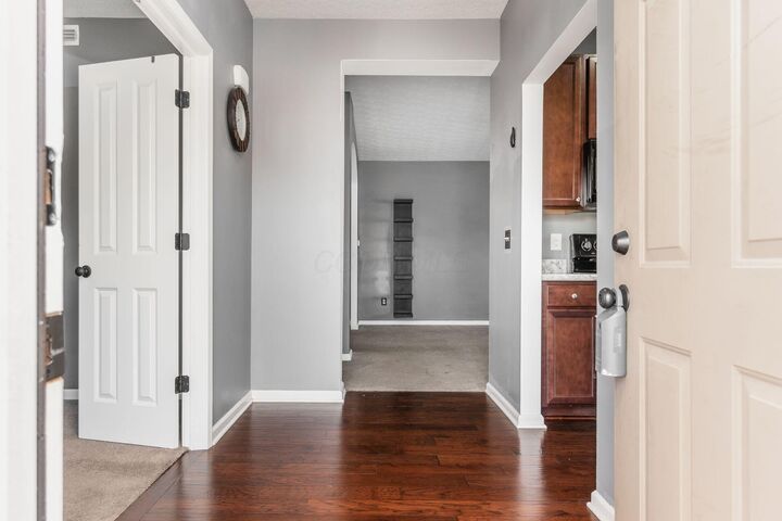 Property Photo:  3565 Birkland Circle  OH 43035 