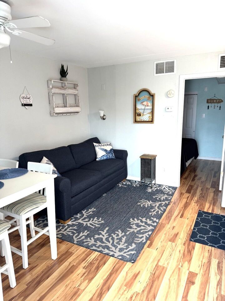 Property Photo:  405 Ocean  NJ 08260 