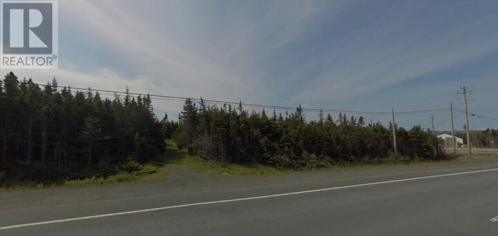 Property Photo:  0000 Kenmount Road  NL A1N 0K4 