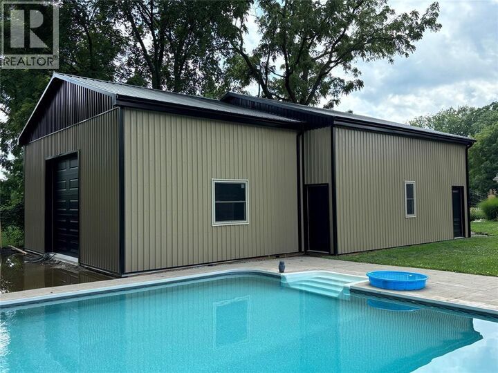 Photo de la propriété: 756 St Clair Parkway ON N0N 1G0