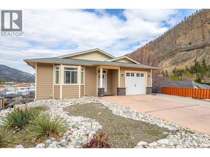 Property Photo:  8738 Palmer Place  BC V0H 1Z2 