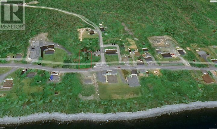 Property Photo:  456 Southside Road  NL A0A 2M0 