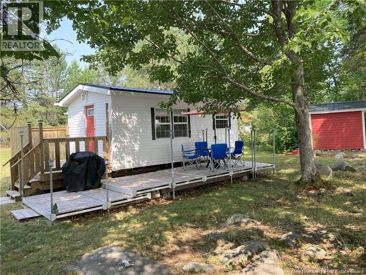 Property Photo:  68 Lane 8  NB E6K 0E3 