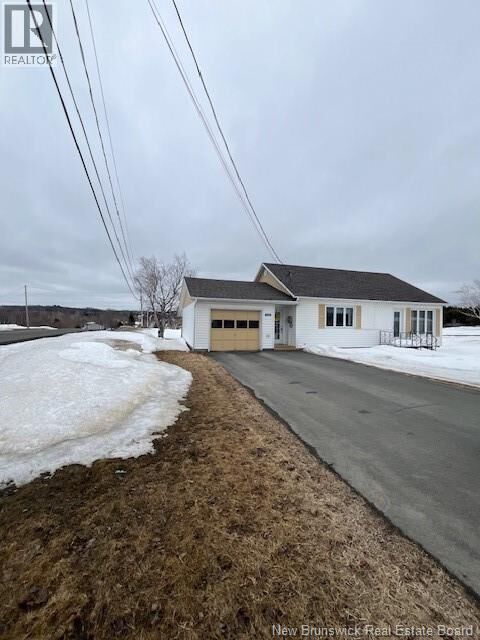 Property Photo:  1120 Des Pionniers Avenue  NB E8E 1B5 