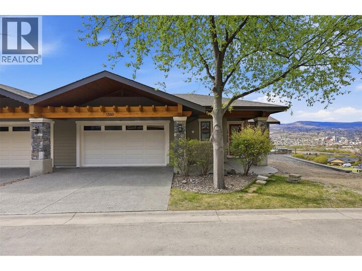 1589 Golf Ridge Drive — photo 1