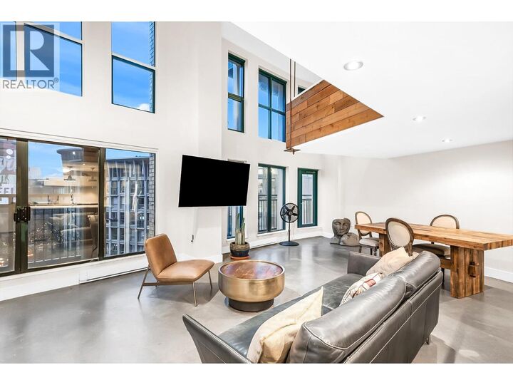 Property Photo: 22 East Cordova Street 507 BC V6A 4G8