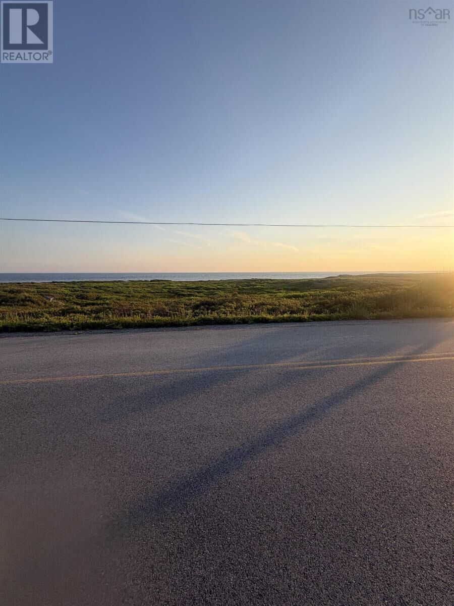 Property Photo:  Lot (Pid 80062219) Baccaro Road  NS B0W 1E0 