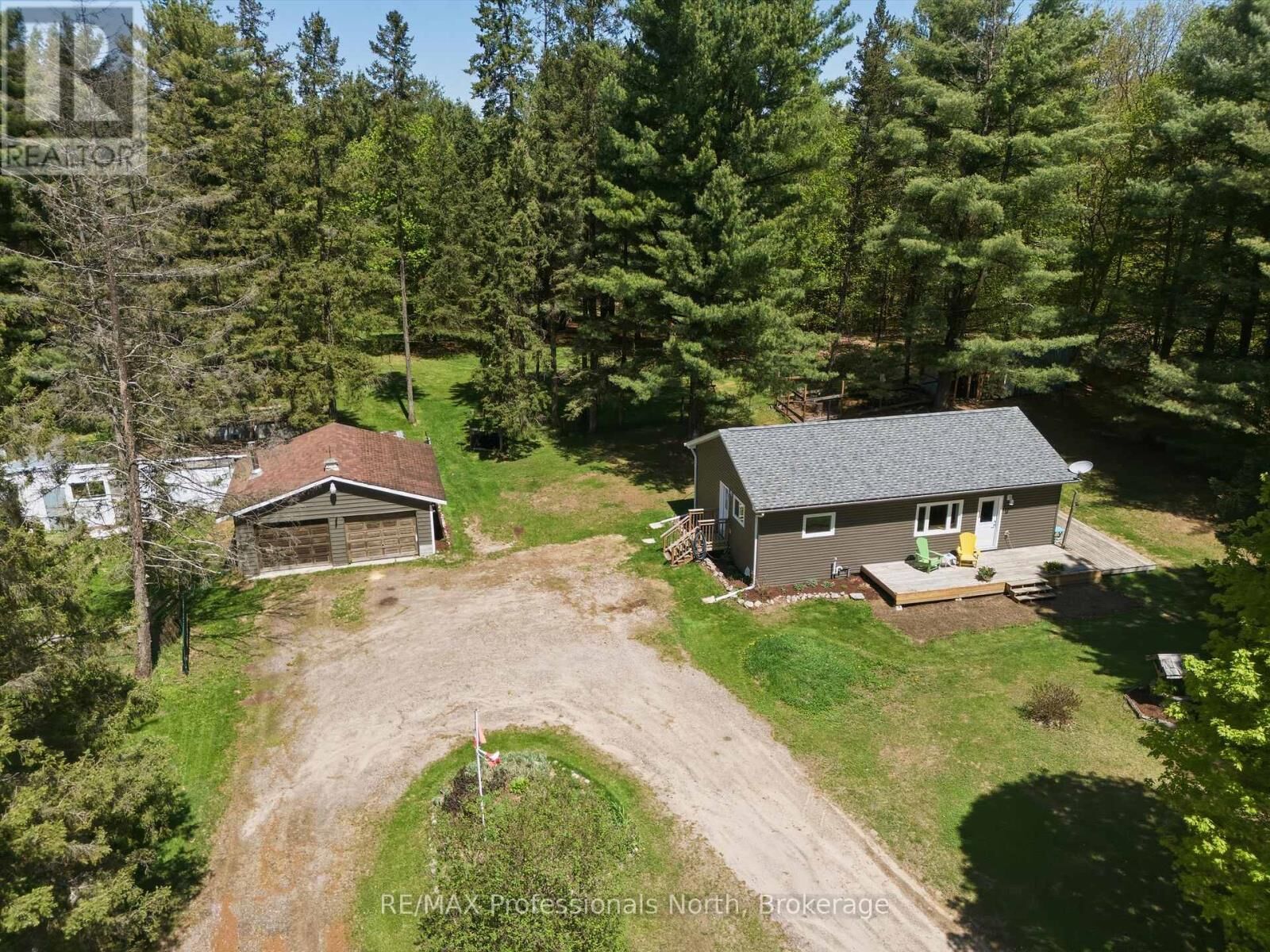 Property Photo:  2352 518 Highway West  ON P0A 1Y0 