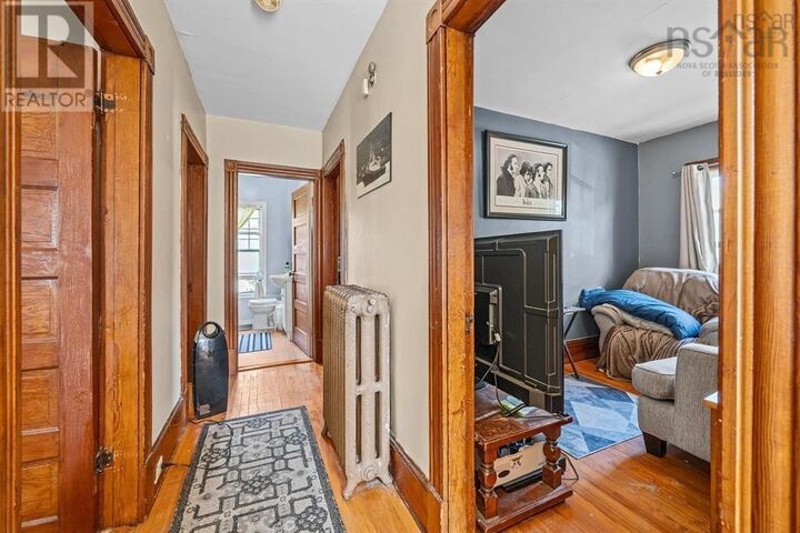 Property Photo: 217 Albert Street NS B2H 3V6