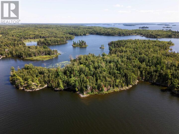 Property Photo:  4 And 11 Dorion Island Lake Of The Woods  ON P0X 1N0 