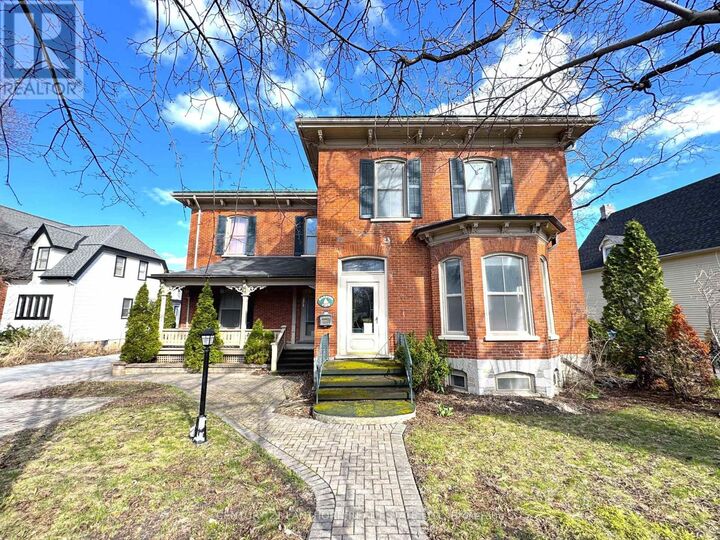 Photo de la propriété:  340 Main Street  ON K0K 2T0 