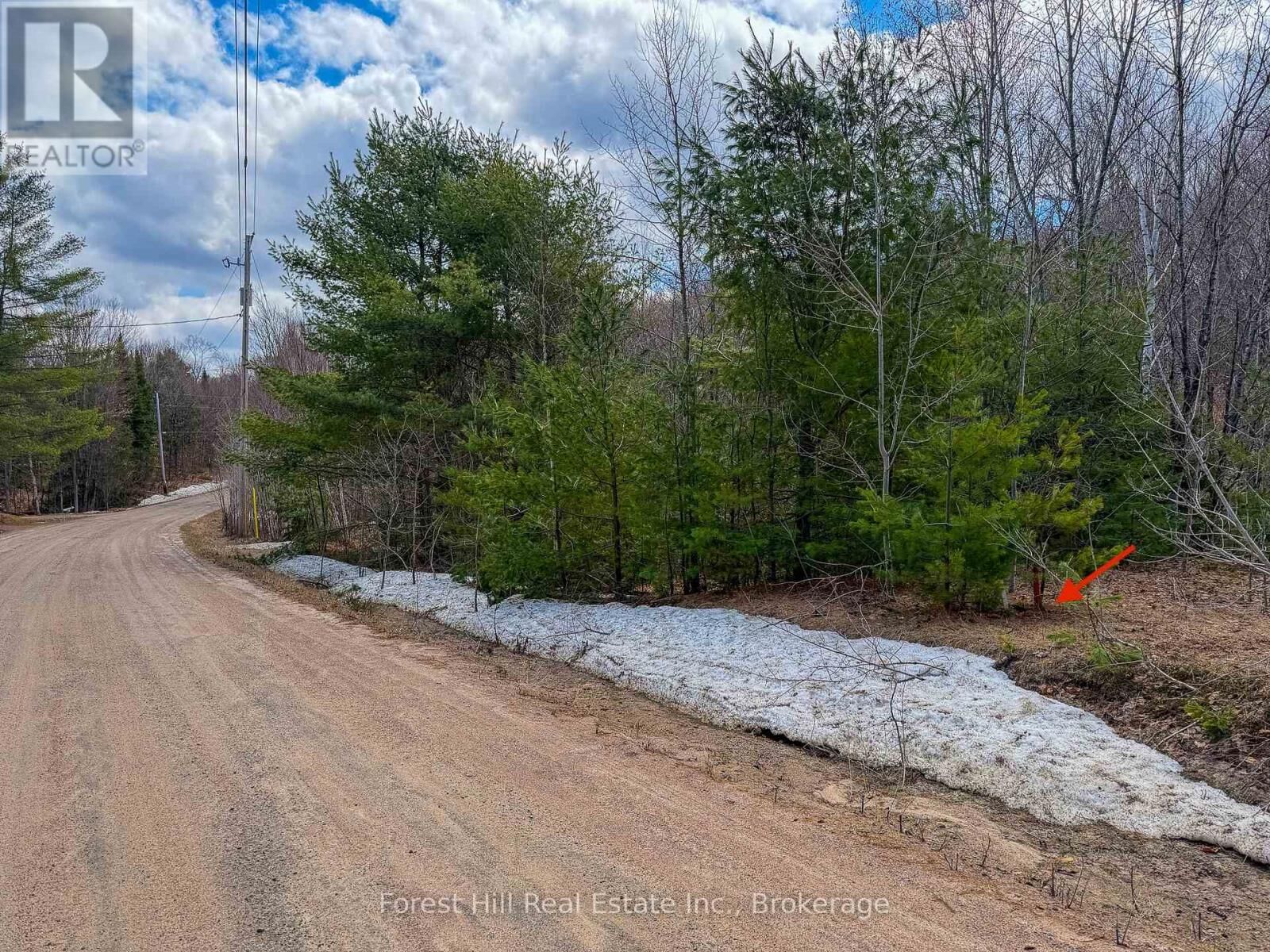 Property Photo:  1249 Black River Road  ON P1L 1X1 