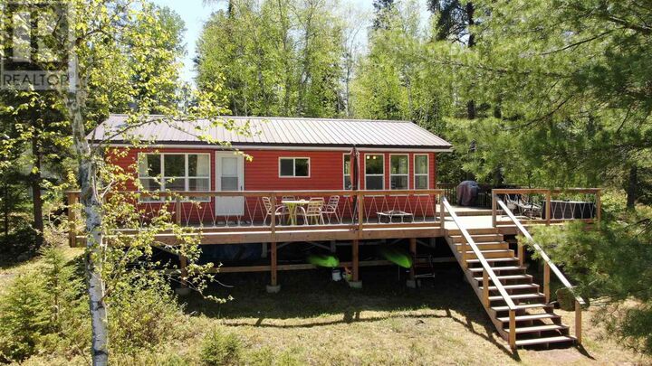 Property Photo: Cl4111 Winnipeg River ON P9N 0B9