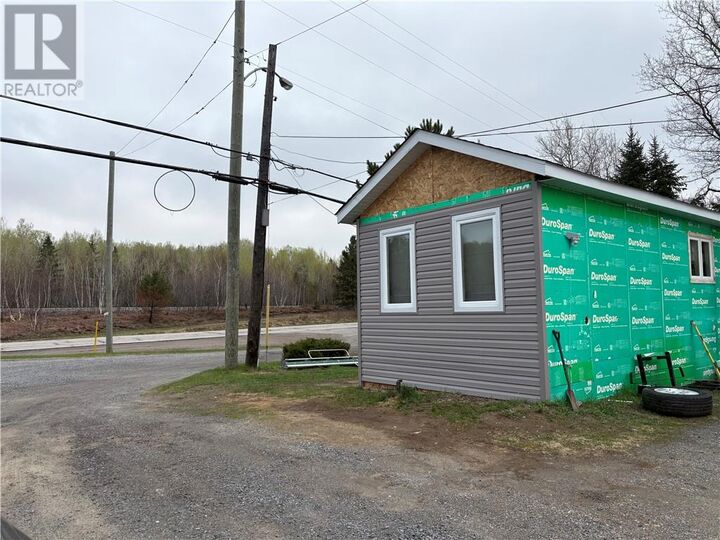 Property Photo: 2125 Regional Road 55 Highway Unit# 1 ON P0M 2M0