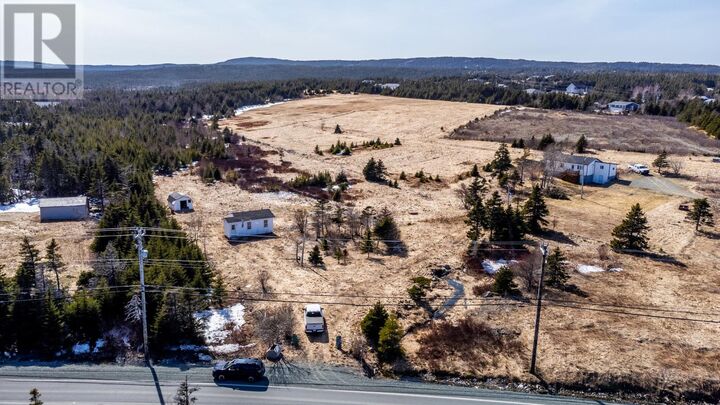 Property Photo:  355-365 Pouch Cove Highway  NL A1K 1C9 