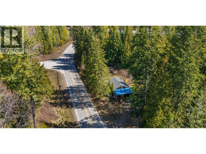 Photo de la propriété:  16281 3A Highway  BC V0B 1E0 