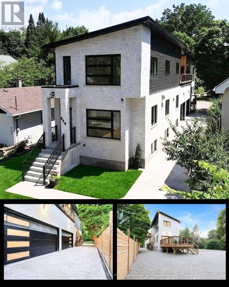 Photo de la propriété:  858 William Street  ON N5Y 2S3 