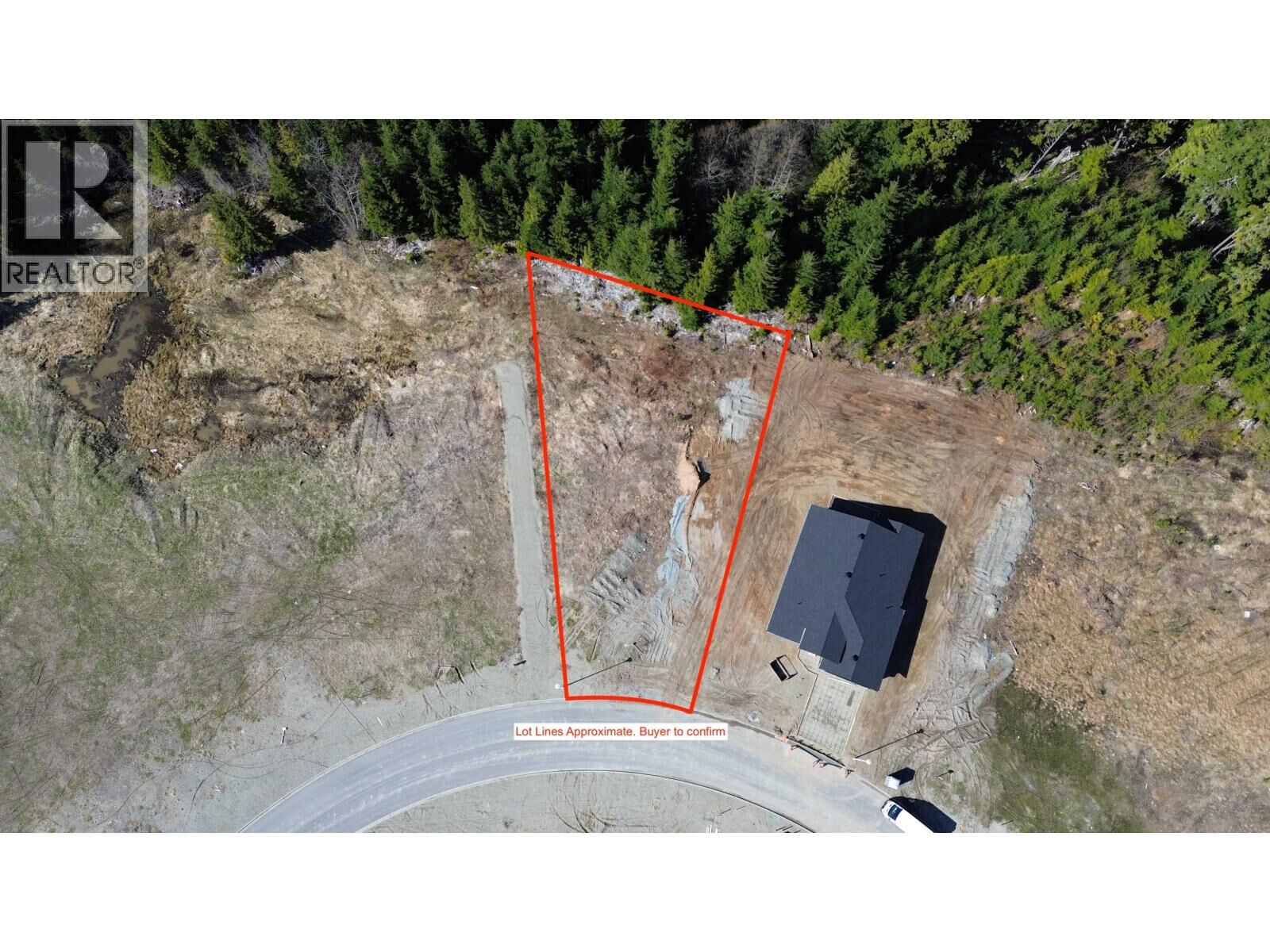 Property Photo: 197 Wakita Street BC V8C 0B7