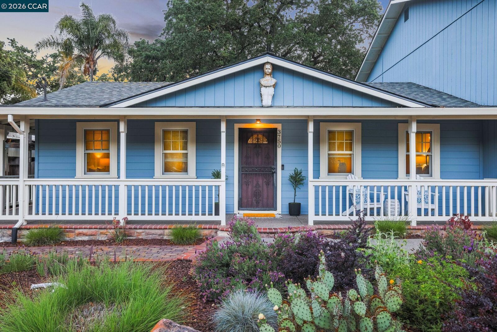 Property Photo:  3750 Alhambra Way  CA 94553 