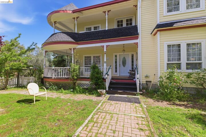 Property Photo:  16181 Stine Ct  CA 95370 