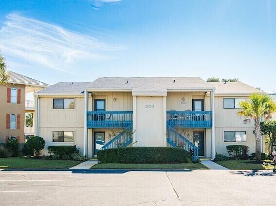 Property Photo:  3755 Scenic Hwy 98 Unit 303  FL 32541 