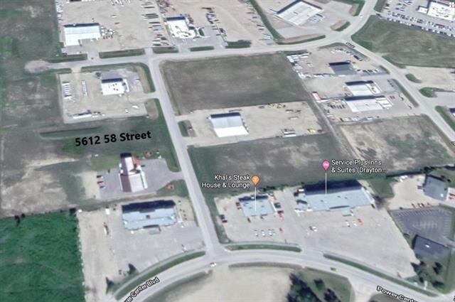 Property Photo:  58 Street  AB T7A 1R6 