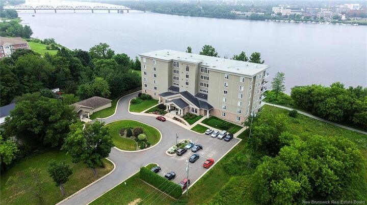 Property Photo: 1 Southview Lane 505 NB E3A 5V3
