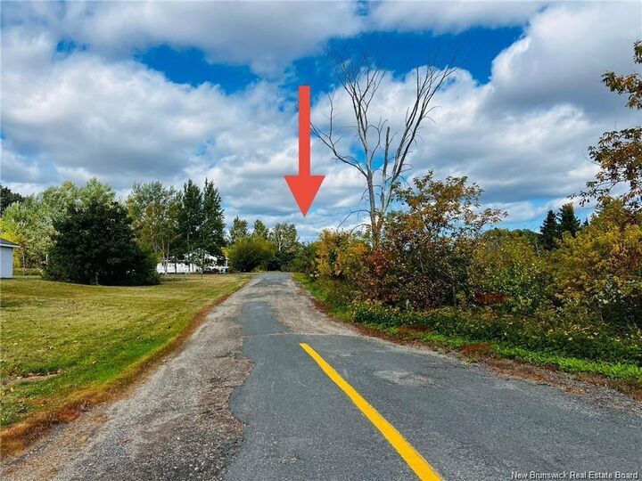 Property Photo:  769 McIntyre Lane  NB E2A 6L9 