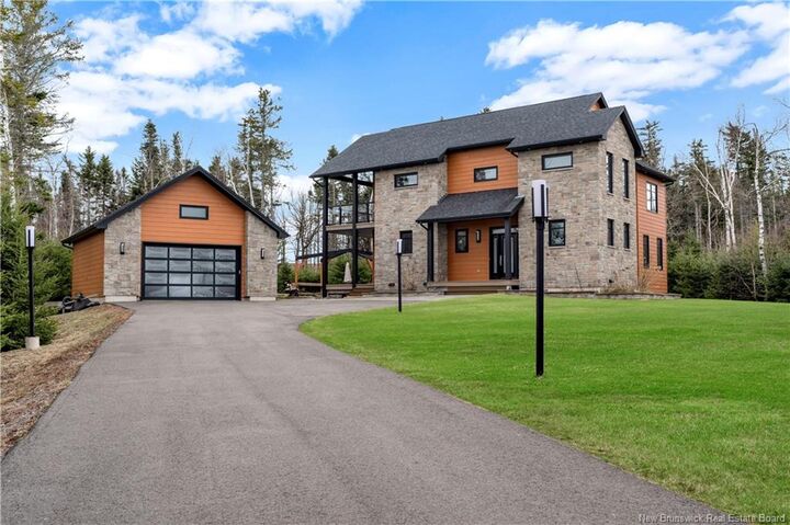 Property Photo: 96 Thorncastle NB E1G 0P9