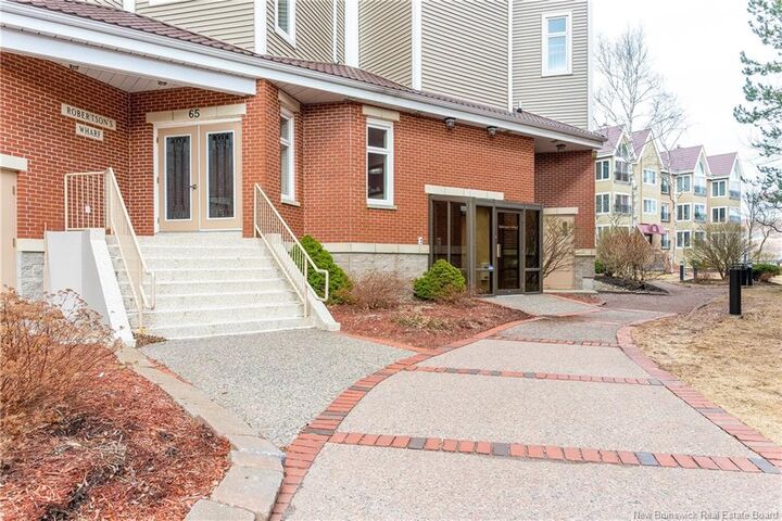 65 Smythe Street 101 — photo 1