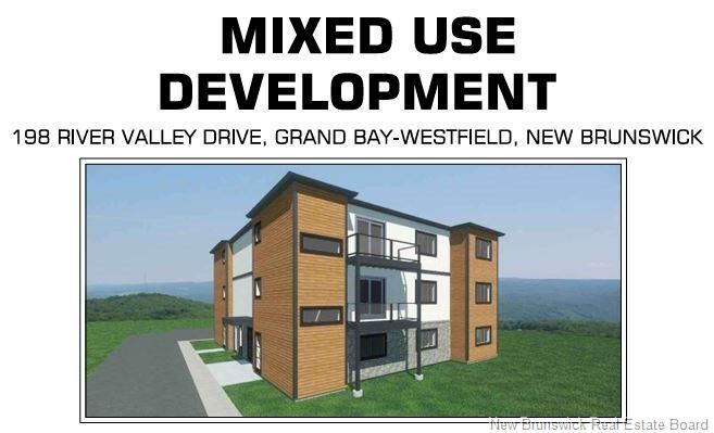 Property Photo: 198 River Valley Drive NB E5K 1A4