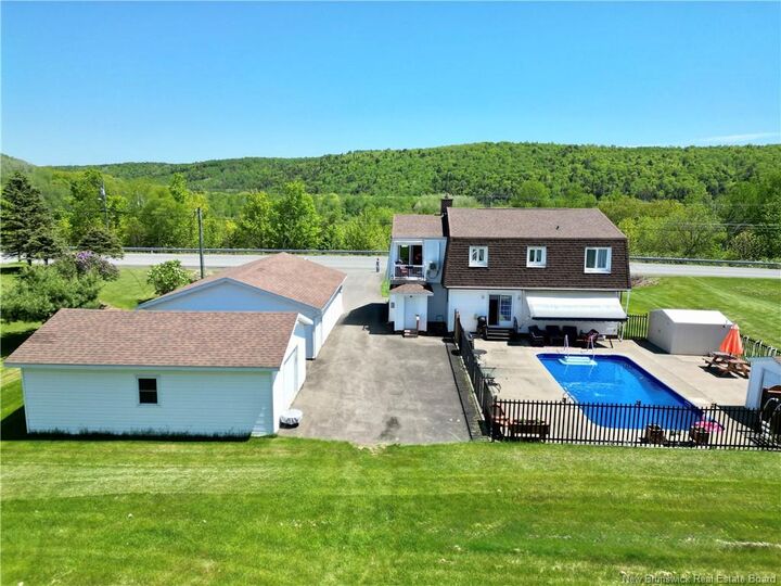 Property Photo: 367 Main Street NB E7H 2Z4