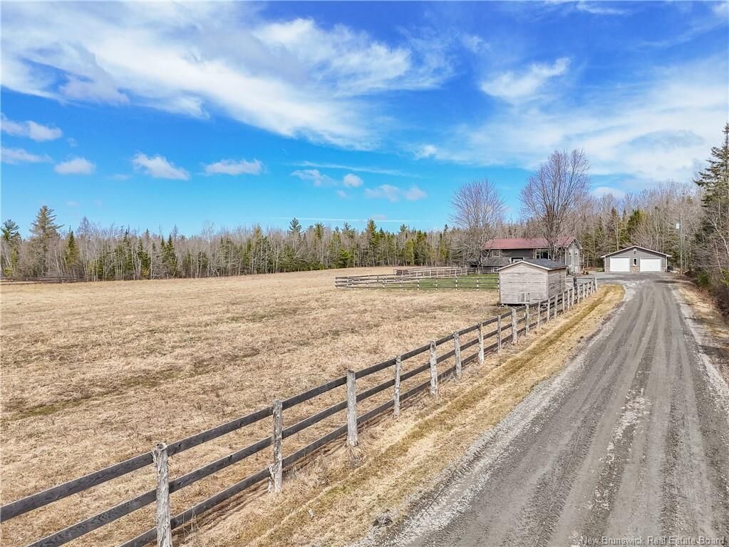 Property Photo:  434 French Lake Road  NB E2V 4E3 