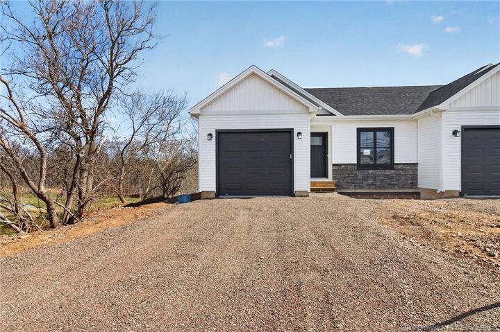 Property Photo: 436 Lavallee 3 NB E4K 2A3