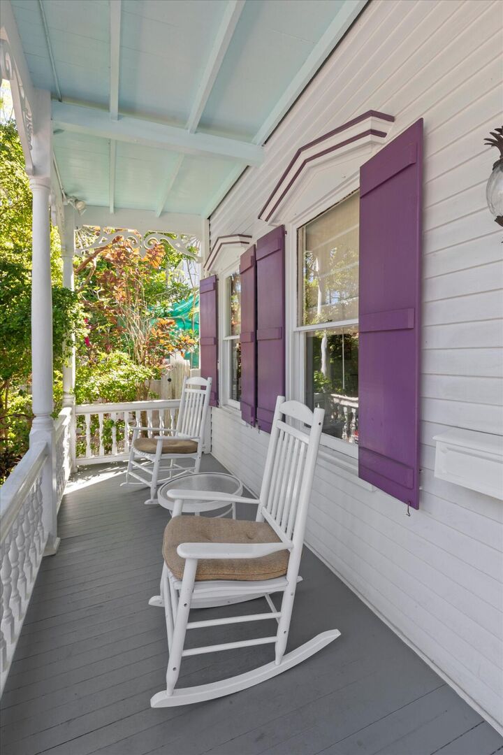 Property Photo:  1126 Von Phister Street  FL 33040 