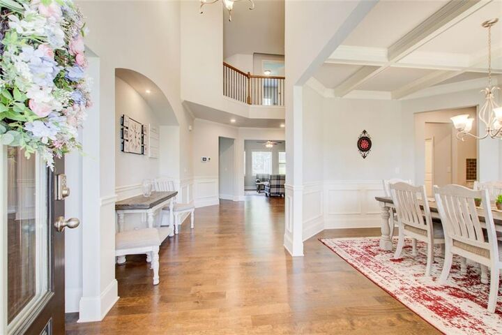 Property Photo:  49 Hodges Street  GA 30263 