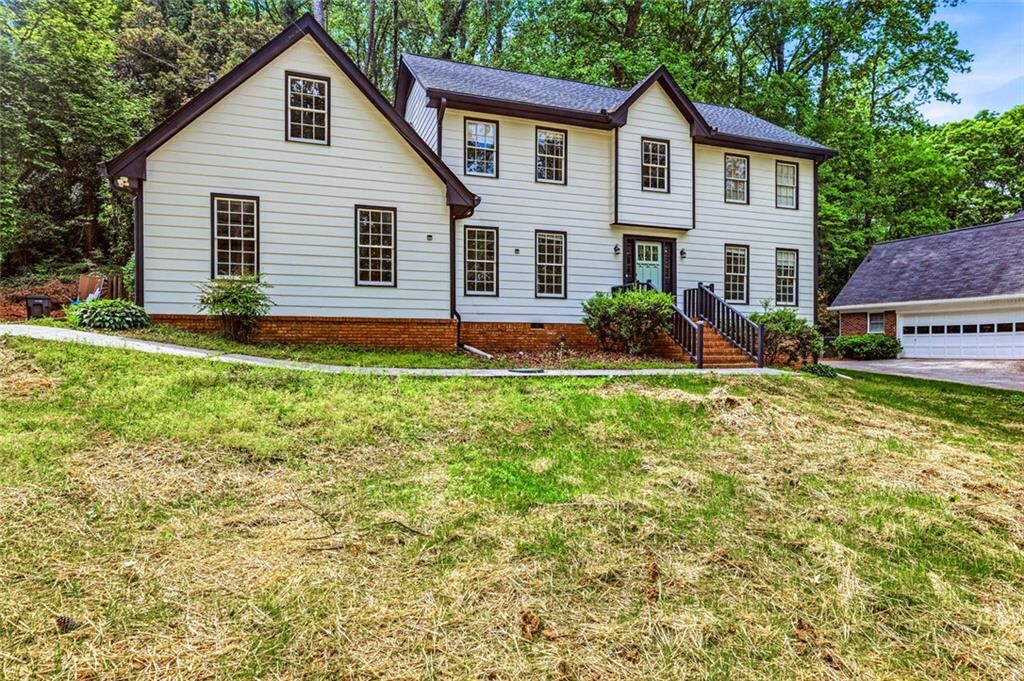 Property Photo:  1337 Arlene Court  GA 30047 