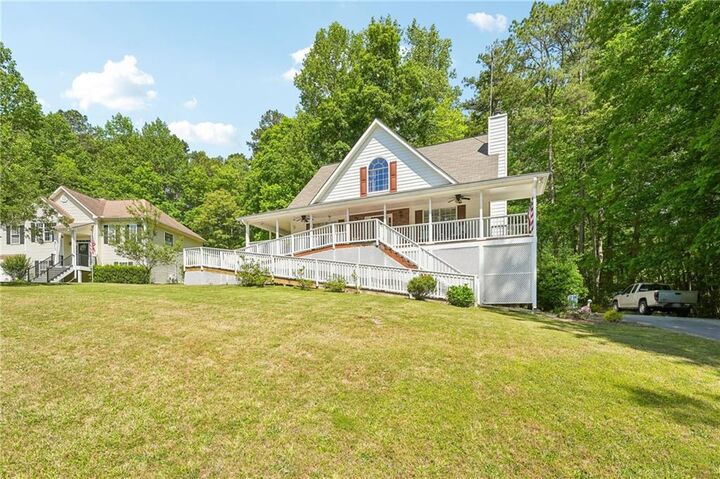 Property Photo: 80 Old Still Court GA 30534