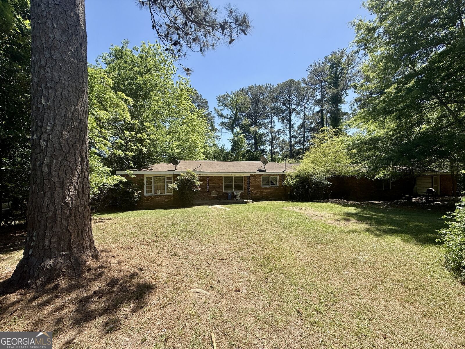 Property Photo:  123 Linda Kay Court  GA 31088 