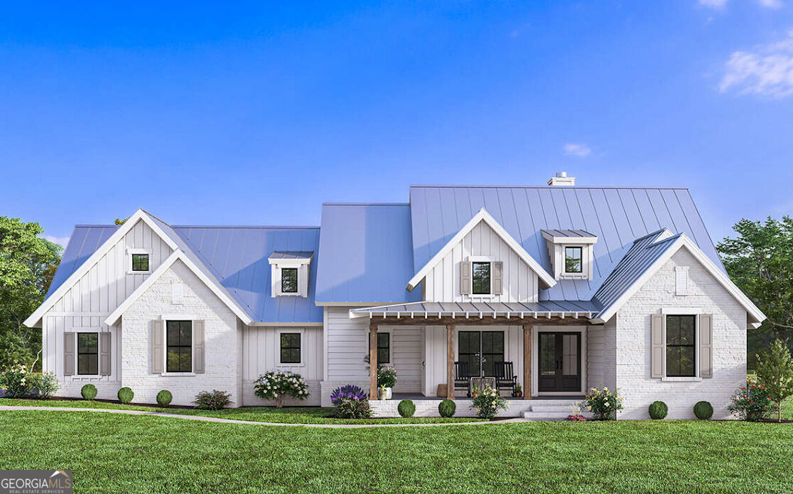 Property Photo:  173 Muse Bridge Road  GA 30116 