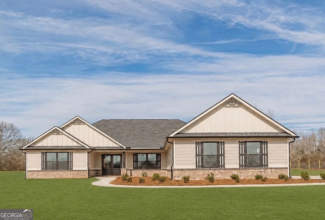 Property Photo: 173 Muse Bridge Road GA 30116