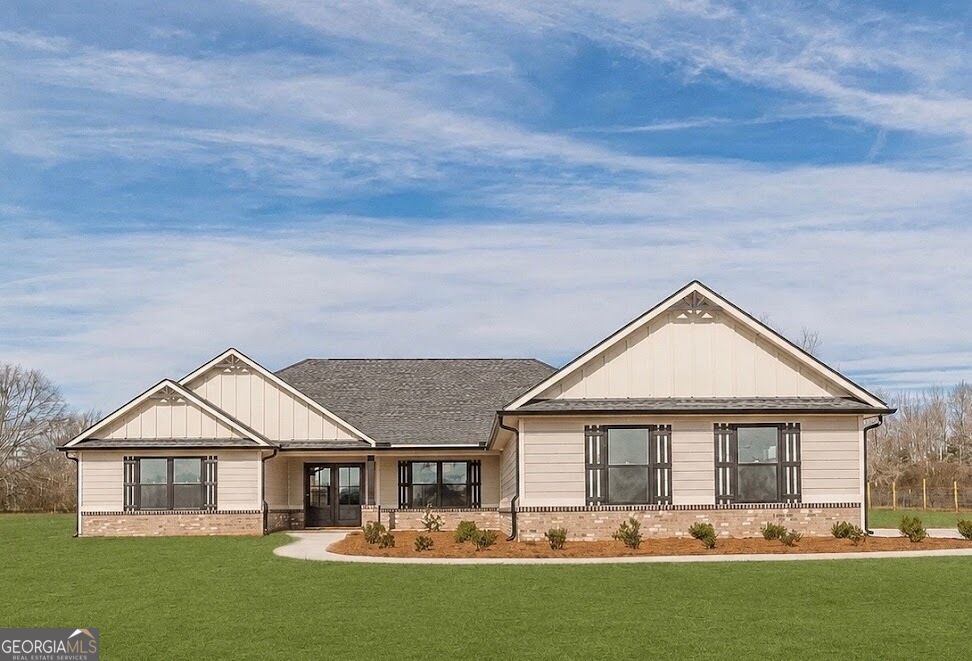 Property Photo:  173 Muse Bridge Road  GA 30116 