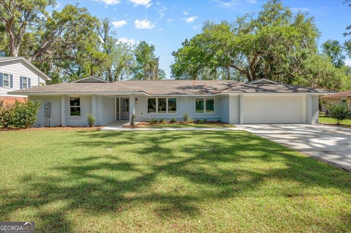 Property Photo:  279 King Cotton Road  GA 31525 