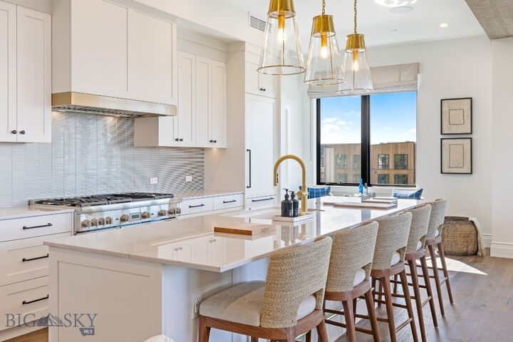 Property Photo:  315 N Tracy Avenue 601  MT 59715 