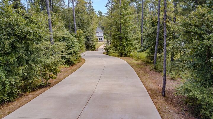 Property Photo:  1159 James Road  GA 31808 