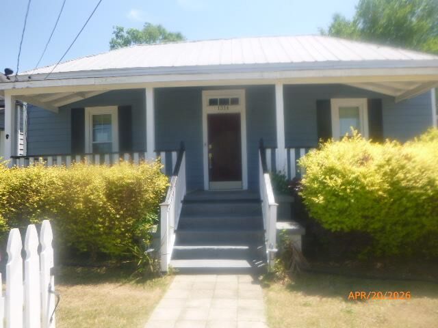 Property Photo:  1314 Talbotton Road  GA 31901 