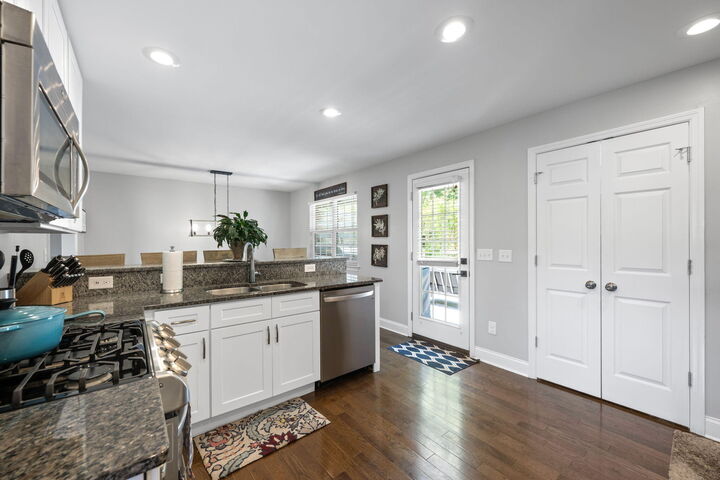 Property Photo:  2405 Hickory Ridge Drive  TN 37421 