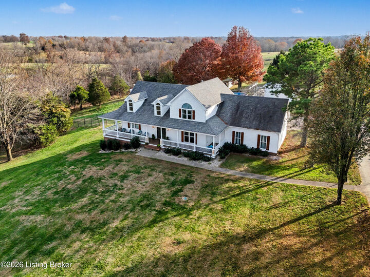 Property Photo:  779 Kings Hwy  KY 40076 